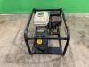 Honda 3KVA Petrol Generator - 3