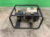 Honda 3KVA Petrol Generator - 4
