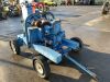 UNRESERVED Aska Sykes GP100 M-25 Diesel Water Pump - 6