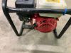 Honda 3KVA Petrol Generator - 5
