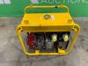 Honda 3KVA Petrol Generator - 2