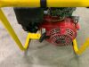 Honda 3KVA Petrol Generator - 5