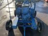 UNRESERVED Aska Sykes GP100 M-25 Diesel Water Pump - 7