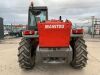 2006 Manitou MT1740 17M Teleporter c/w Bucket & Forks - 6