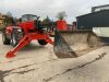 2006 Manitou MT1740 17M Teleporter c/w Bucket & Forks - 9