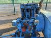 UNRESERVED Aska Sykes GP100 M-25 Diesel Water Pump - 8