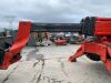 2006 Manitou MT1740 17M Teleporter c/w Bucket & Forks - 13