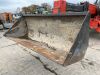 2006 Manitou MT1740 17M Teleporter c/w Bucket & Forks - 14