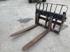 2006 Manitou MT1740 17M Teleporter c/w Bucket & Forks - 15