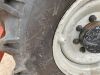 2006 Manitou MT1740 17M Teleporter c/w Bucket & Forks - 17