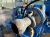 UNRESERVED Aska Sykes GP100 M-25 Diesel Water Pump - 11