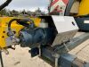 2004 Schmidt Stratos B08-24 Mounted Gritter c/w Honda 9HP Engine (Suits 3.5T) - 11
