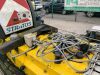 2004 Schmidt Stratos B08-24 Mounted Gritter c/w Honda 9HP Engine (Suits 3.5T) - 14