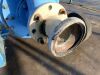 UNRESERVED Aska Sykes GP100 M-25 Diesel Water Pump - 12