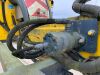 2004 Schmidt Stratos B08-24 Mounted Gritter c/w Honda 9HP Engine (Suits 3.5T) - 12
