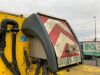 2004 Schmidt Stratos B08-24 Mounted Gritter c/w Honda 9HP Engine (Suits 3.5T) - 13