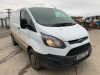 2017 Ford Transit Custom 290 Van - 7