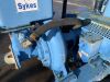 UNRESERVED Aska Sykes GP100 M-25 Diesel Water Pump - 15