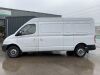 2016 LDV V80 LMR 2.5Ltr Van - 2