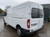 2016 LDV V80 LMR 2.5Ltr Van - 3