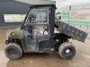 UNRESERVED 2015 Polaris Ranger 570EFI 4WF ATV c/w Tipper Body - 2