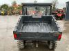 UNRESERVED 2015 Polaris Ranger 570EFI 4WF ATV c/w Tipper Body - 4