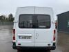 2016 LDV V80 LMR 2.5Ltr Van - 4