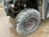 UNRESERVED 2015 Polaris Ranger 570EFI 4WF ATV c/w Tipper Body - 10