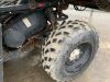 UNRESERVED 2015 Polaris Ranger 570EFI 4WF ATV c/w Tipper Body - 14