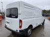 2016 LDV V80 LMR 2.5Ltr Van - 5