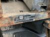 UNRESERVED 2015 Polaris Ranger 570EFI 4WF ATV c/w Tipper Body - 22