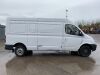 2016 LDV V80 LMR 2.5Ltr Van - 6