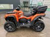 2019 CF Moto CForce 850XC Auto 2WD/4WD Quad - 2