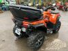 2019 CF Moto CForce 850XC Auto 2WD/4WD Quad - 5