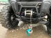 2019 CF Moto CForce 850XC Auto 2WD/4WD Quad - 9