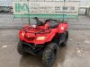 Suzuki King Quad 400 2WD/4WD Auto Quad - 2
