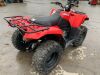 Suzuki King Quad 400 2WD/4WD Auto Quad - 6