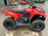 Suzuki King Quad 400 2WD/4WD Auto Quad - 7