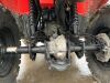 Suzuki King Quad 400 2WD/4WD Auto Quad - 19