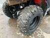 Suzuki King Quad 400 2WD/4WD Auto Quad - 20
