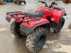 Yamaha Grizzly 350 Auto 2WD/4WD Quad - 5