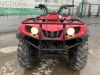 Yamaha Grizzly 350 Auto 2WD/4WD Quad - 8