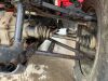Yamaha Grizzly 350 Auto 2WD/4WD Quad - 9