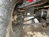 Yamaha Grizzly 350 Auto 2WD/4WD Quad - 10