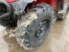 Yamaha Grizzly 350 Auto 2WD/4WD Quad - 11