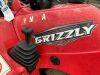Yamaha Grizzly 350 Auto 2WD/4WD Quad - 13