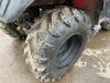 Yamaha Grizzly 350 Auto 2WD/4WD Quad - 16