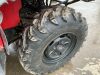Yamaha Grizzly 350 Auto 2WD/4WD Quad - 17