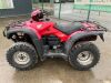 2008 Honda Foreman 2WD/4WD Quad - 2