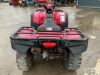 2008 Honda Foreman 2WD/4WD Quad - 4